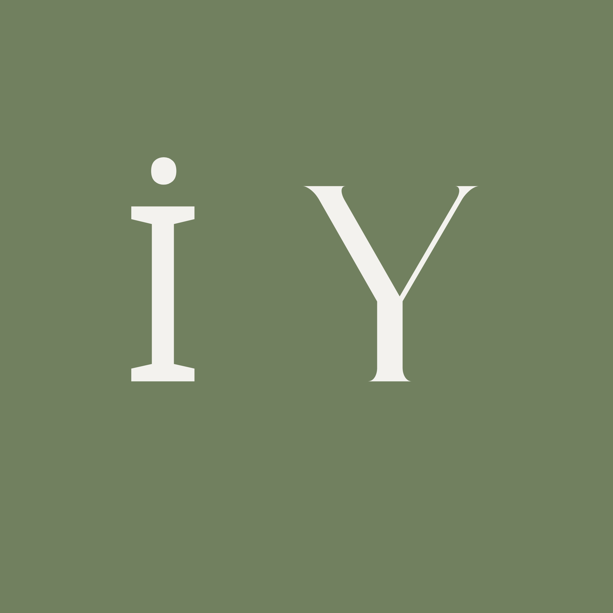 İrem Yemeniciler logo